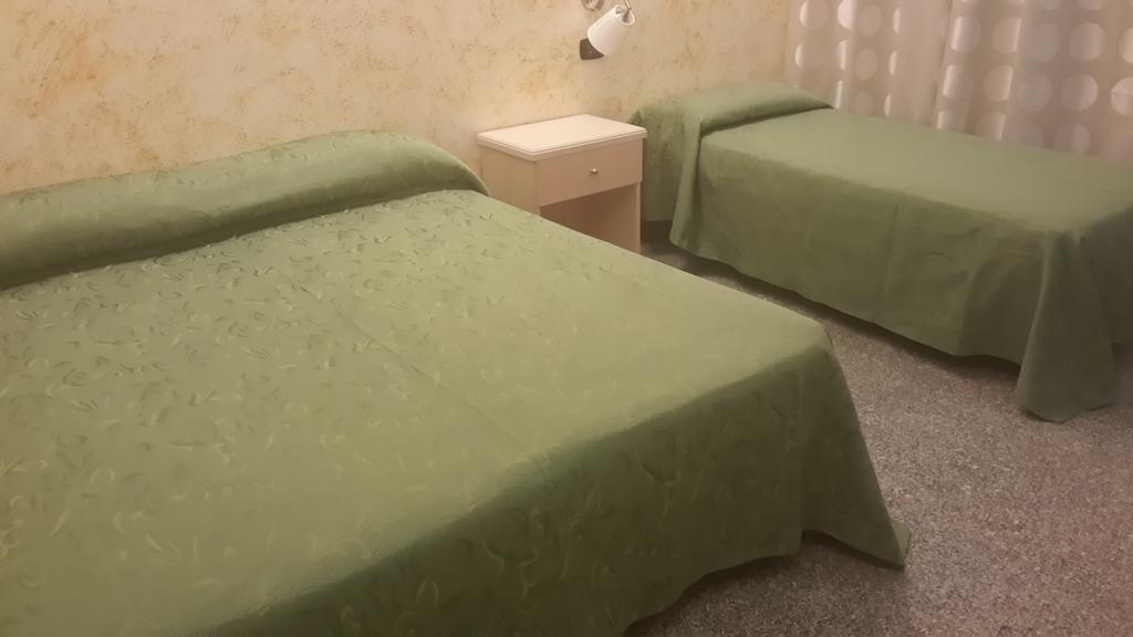 Hotel Miramare 마리나 디 스키아보네아 외부 사진